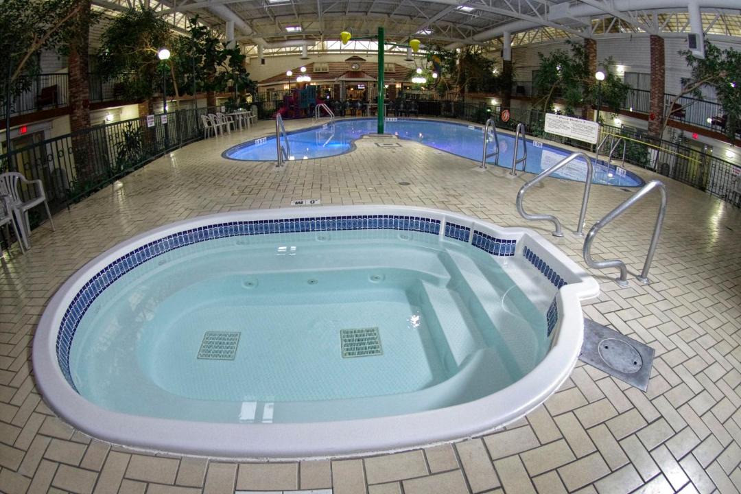 Photo of Outdoor in Brandon