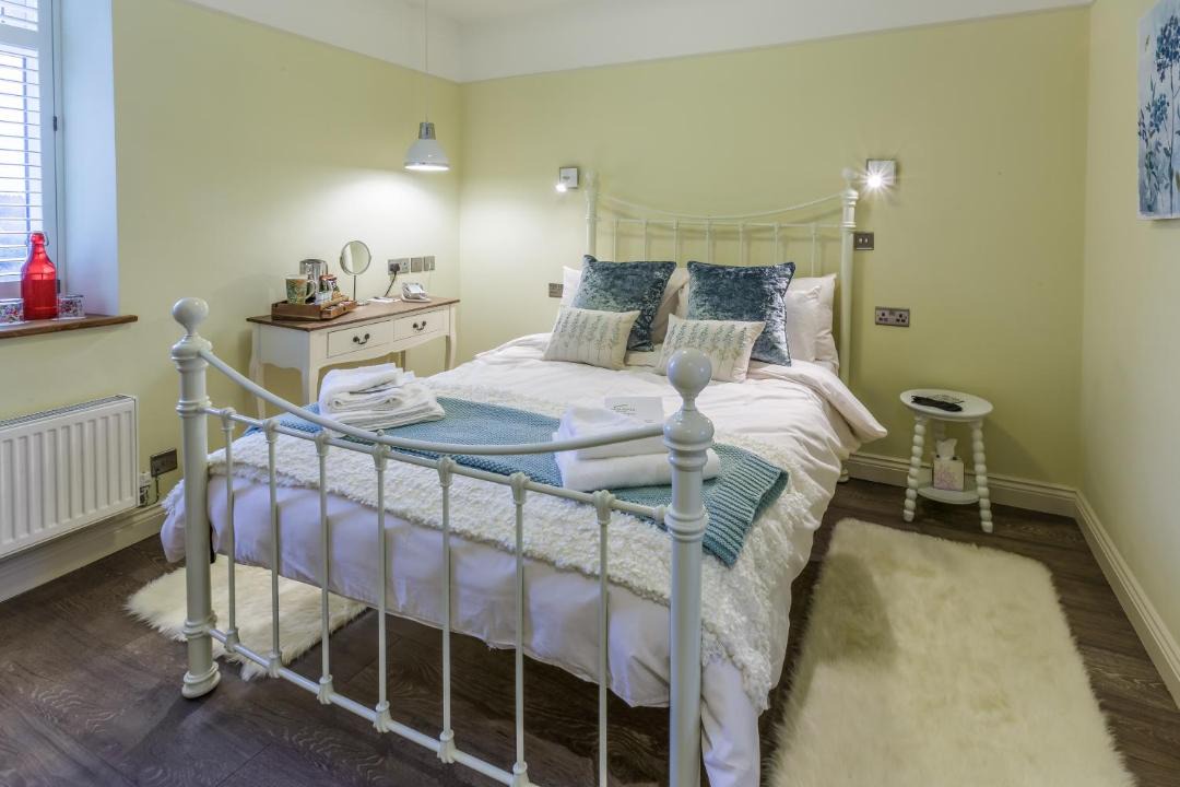 Photo of Bedroom in Spennymoor