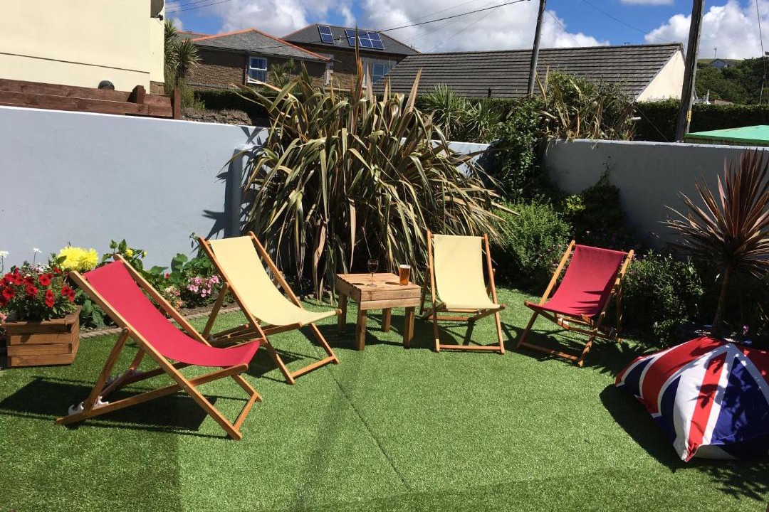 Photo of Others in Portreath