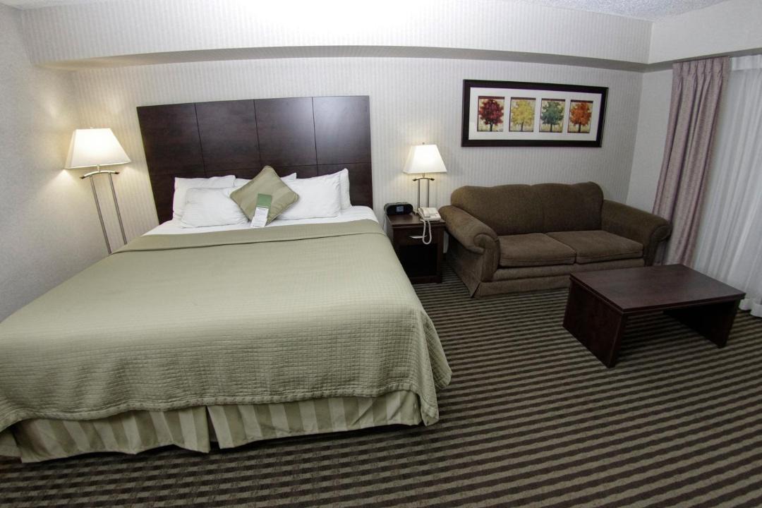 Photo of Bedroom in Brandon