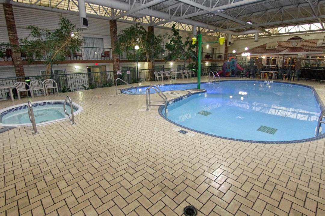 Photo of Outdoor in Brandon