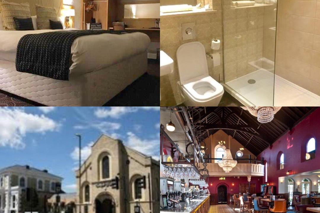 Photo of Others in Huntingdon