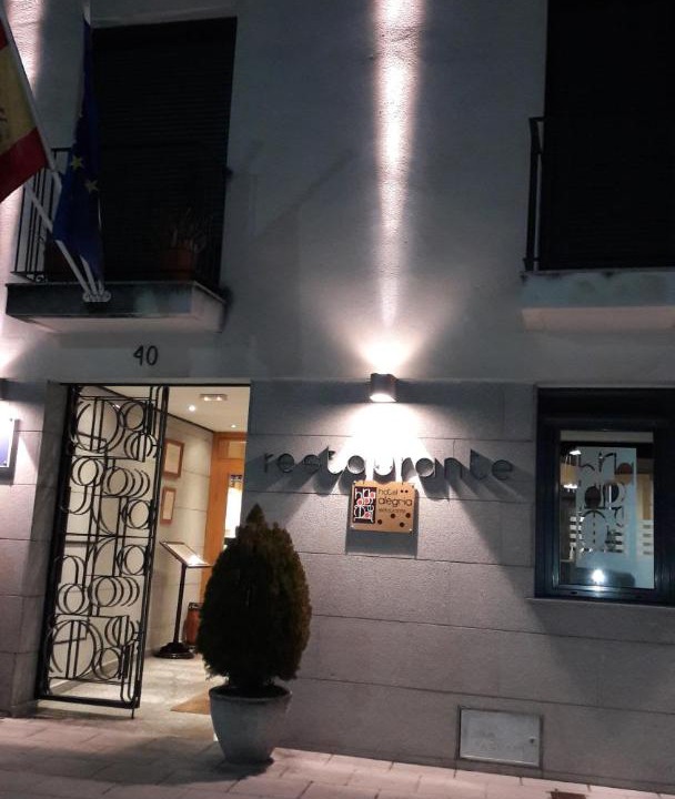 Photo of Others in Banos de Montemayor