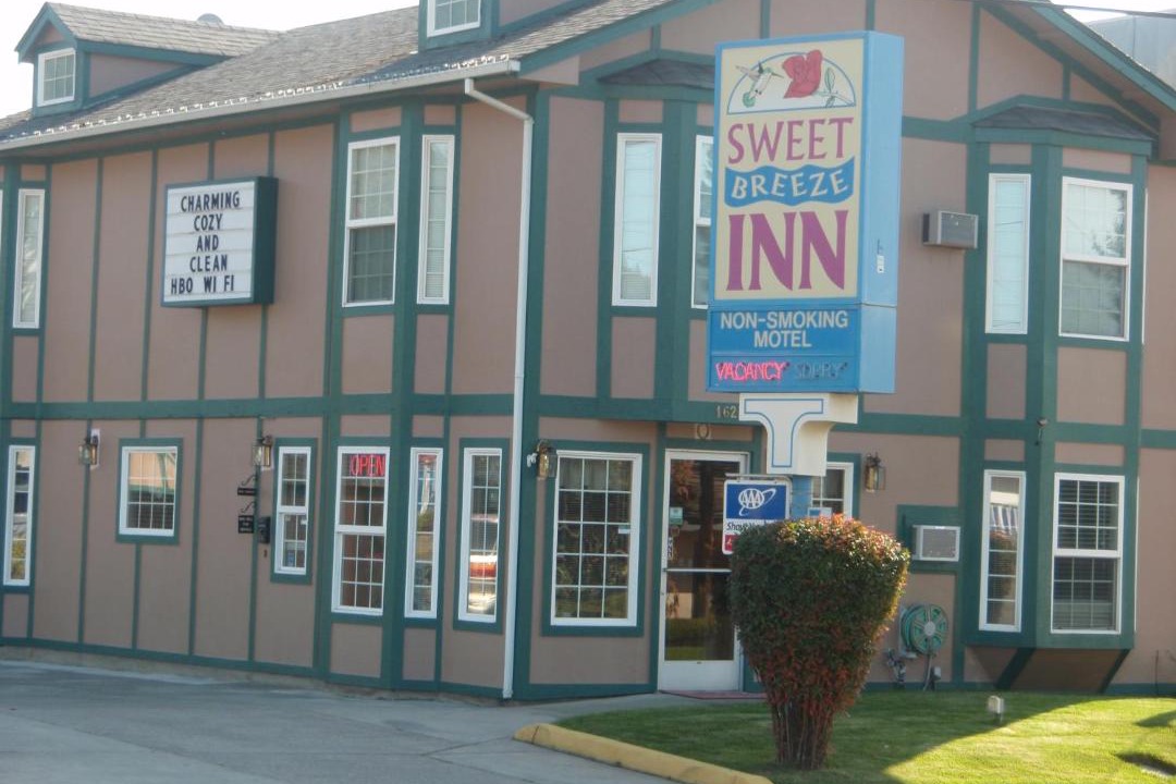 Photo of Others in Grants Pass