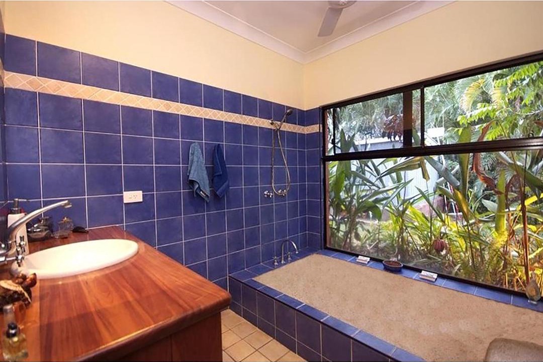Photo of Bathroom in Cooya Beach