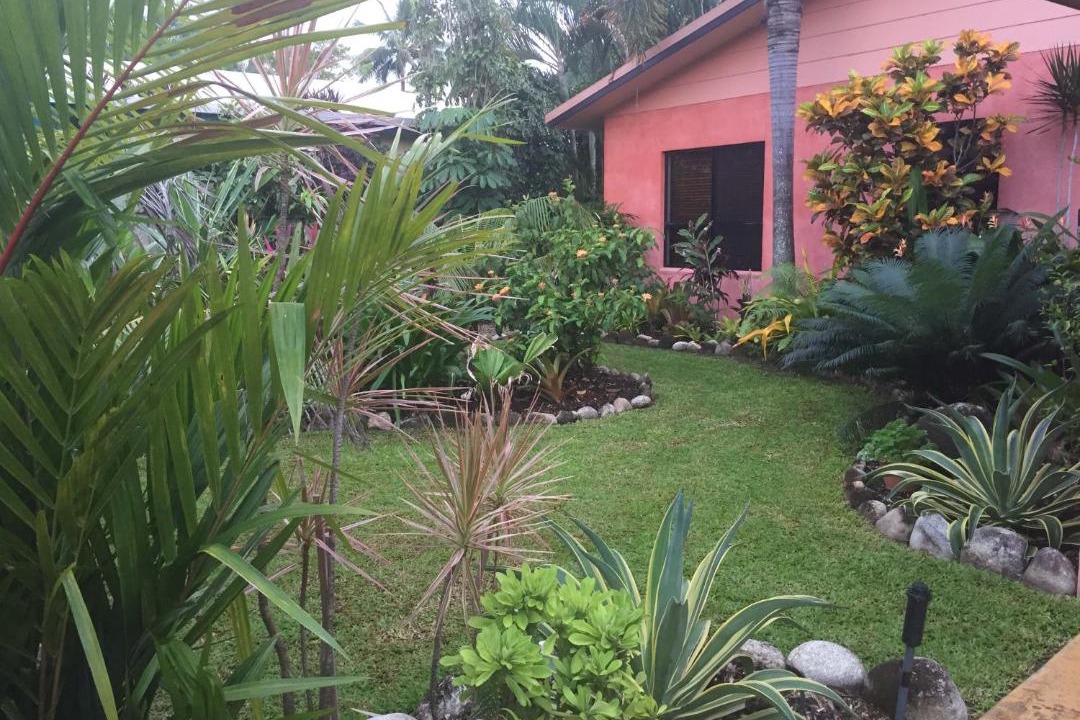 Photo of Buildings in Cooya Beach