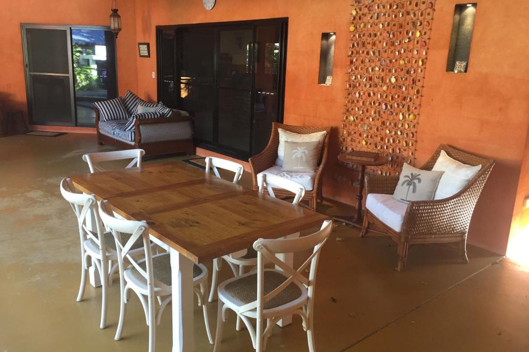 Photo of Livingroom in Cooya Beach