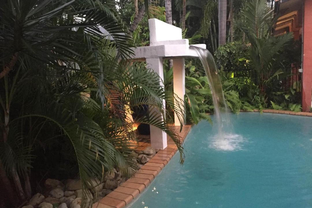 Photo of Outdoor in Cooya Beach