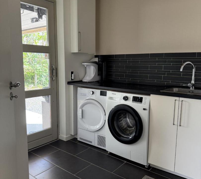 Photo of Kitchen in Odder Municipality