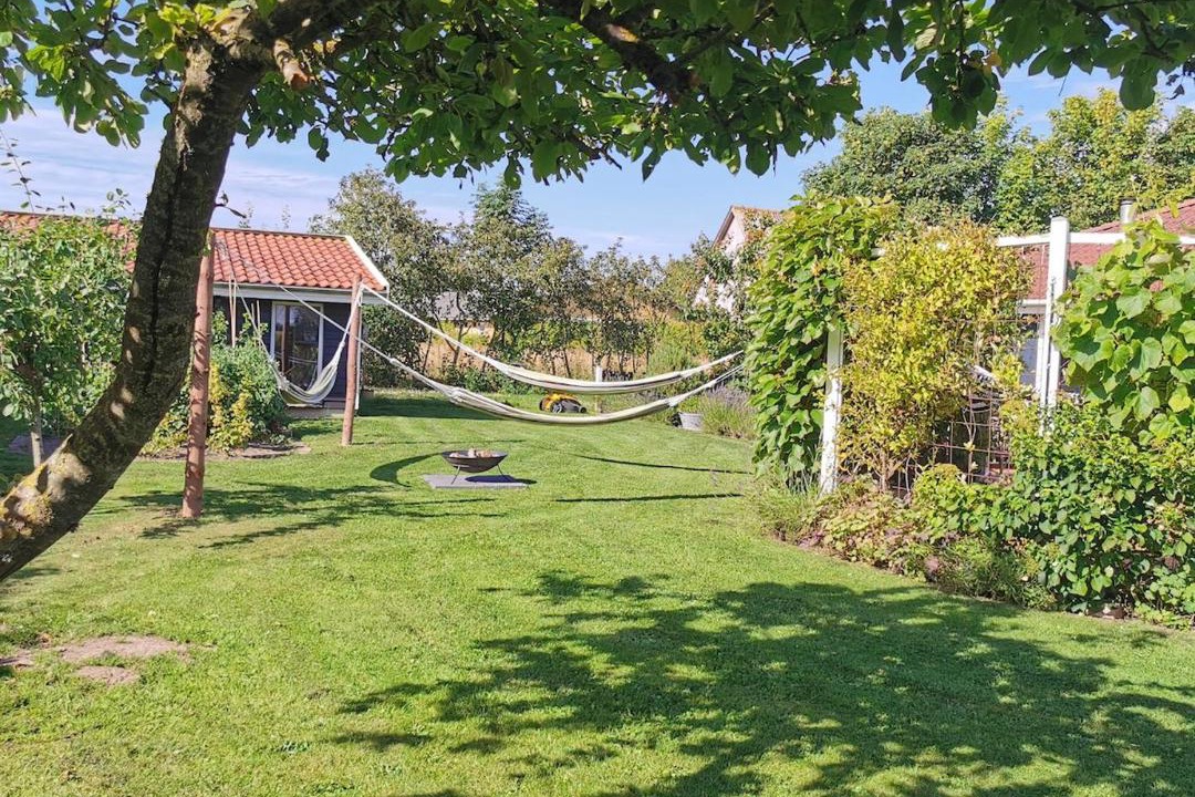 Photo of Outdoor in Odder Municipality