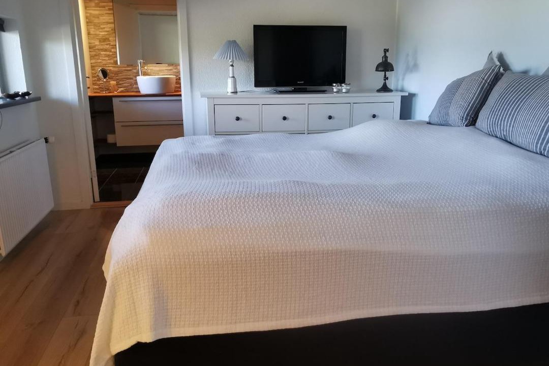 Photo of Bedroom in Odder Municipality