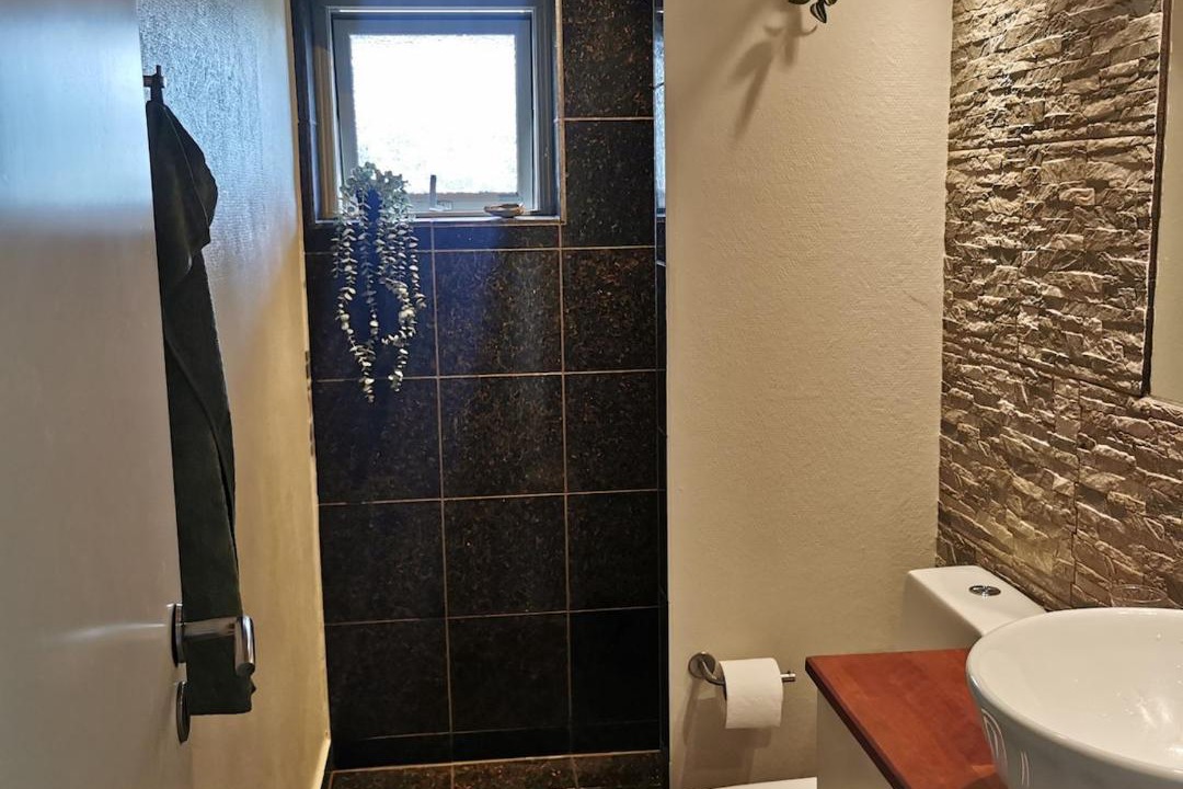 Photo of Bathroom in Odder Municipality