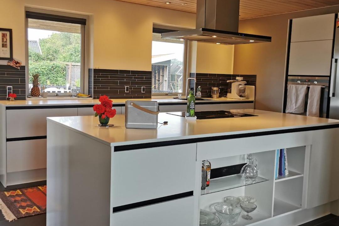 Photo of Kitchen in Odder Municipality