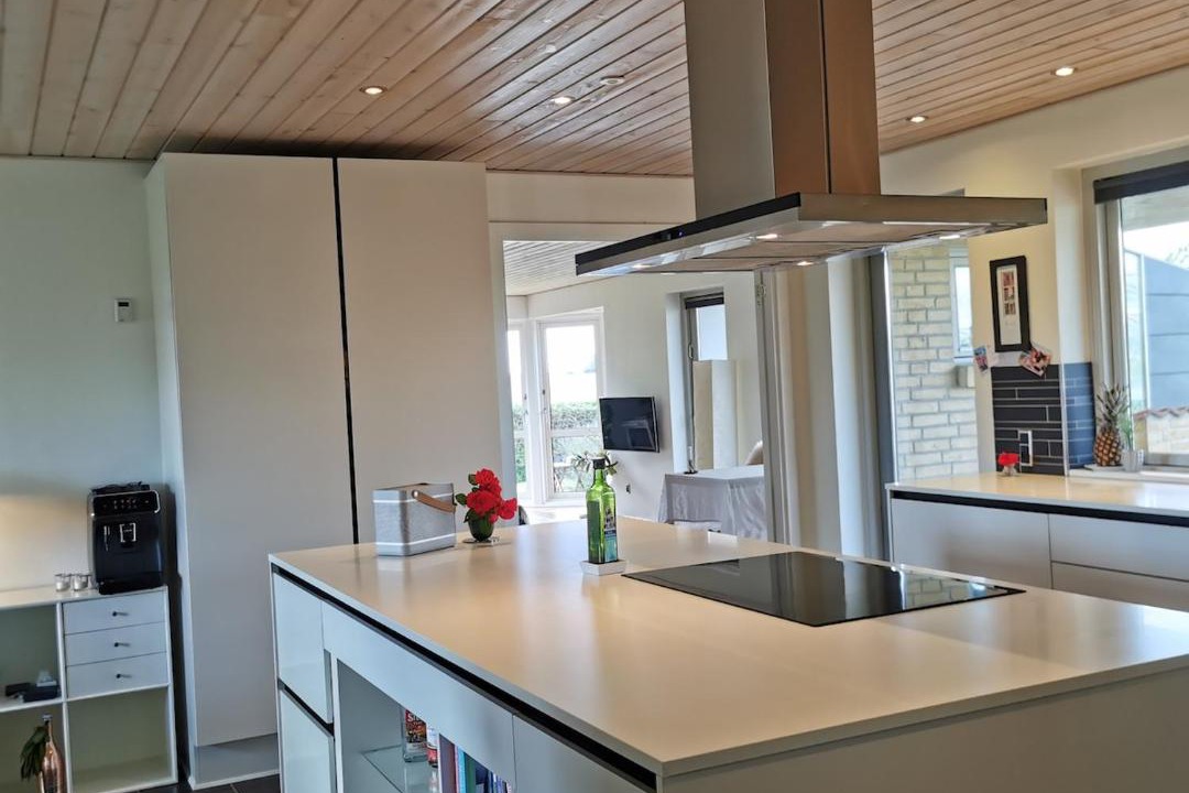 Photo of Kitchen in Odder Municipality