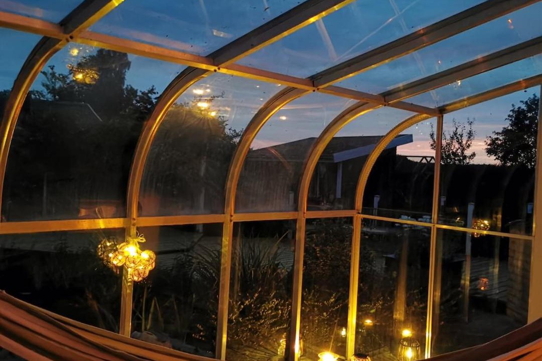 Photo of Patio Balcony in Odder Municipality