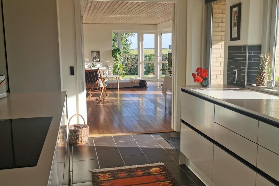 Photo of Kitchen in Odder Municipality