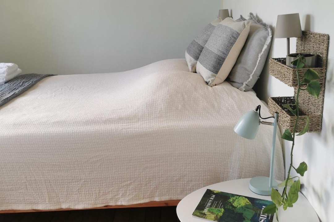 Photo of Bedroom in Odder Municipality
