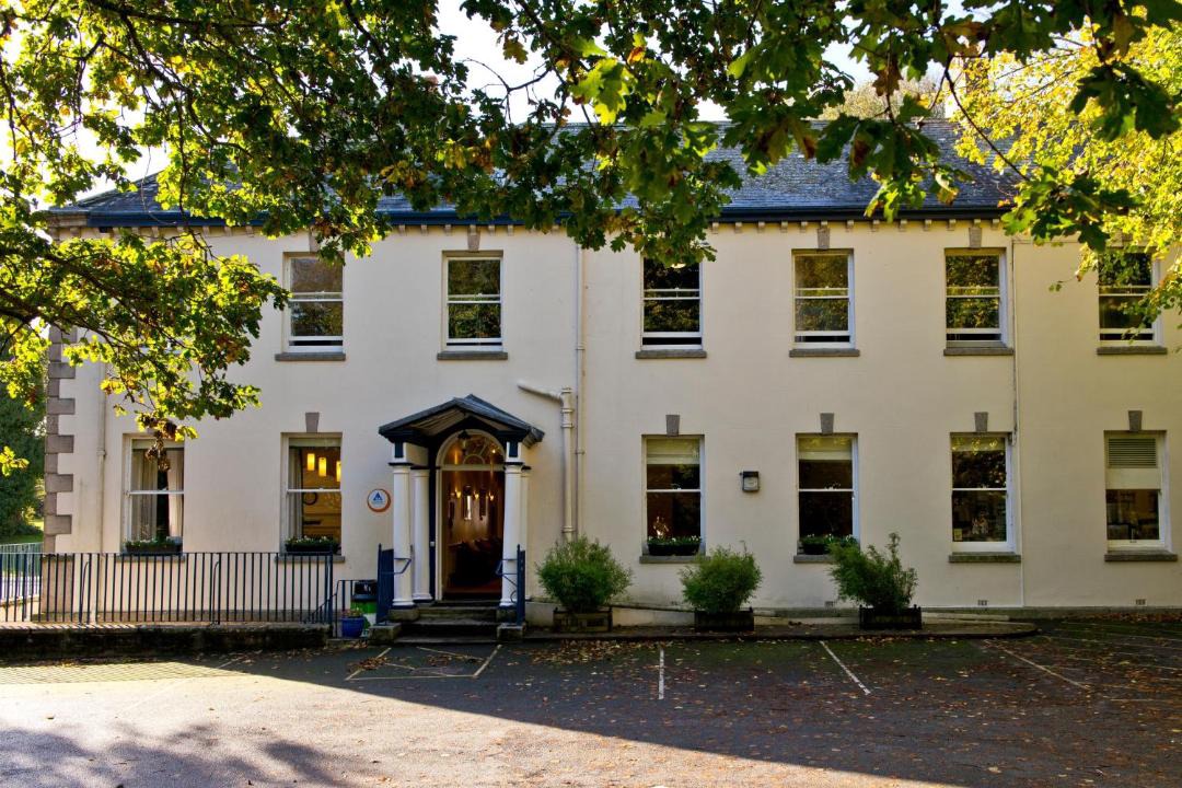 Photo of Others in Castle Horneck