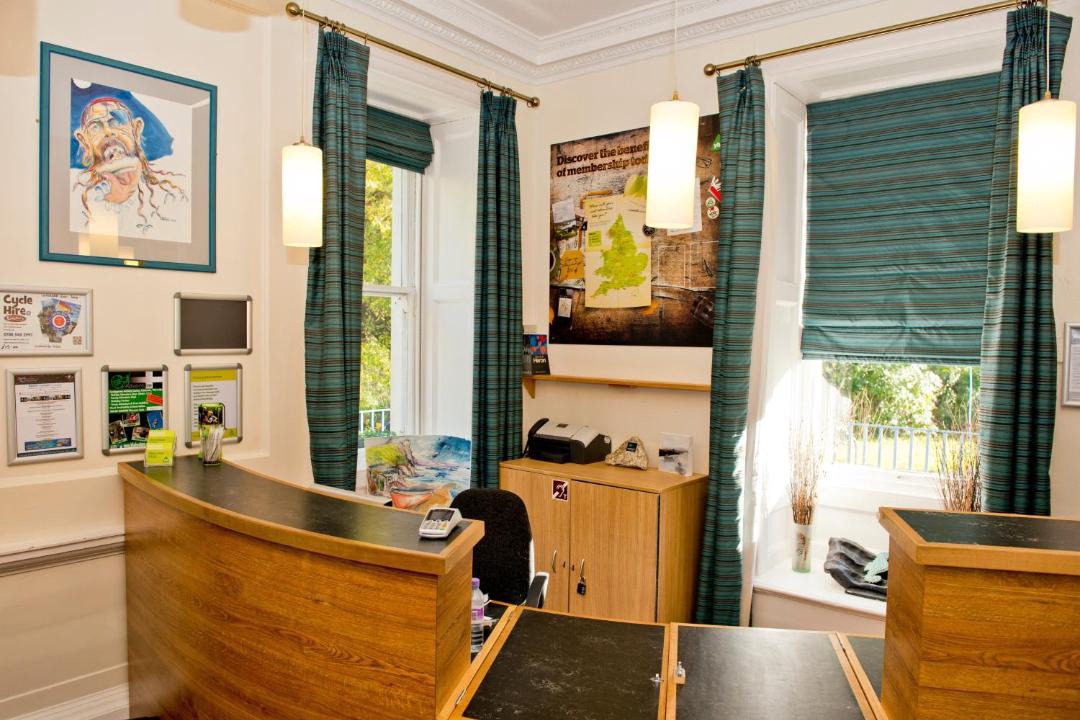 Photo of Others in Castle Horneck