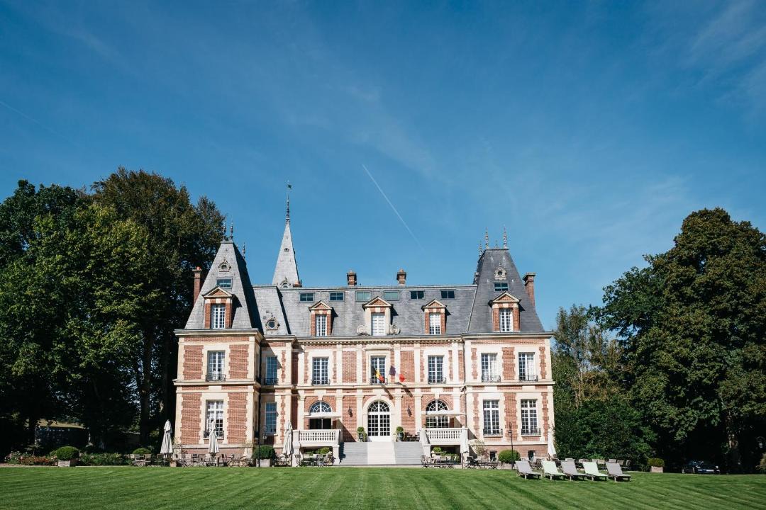 Photo of Others in Saint-Denis-le-Thiboult