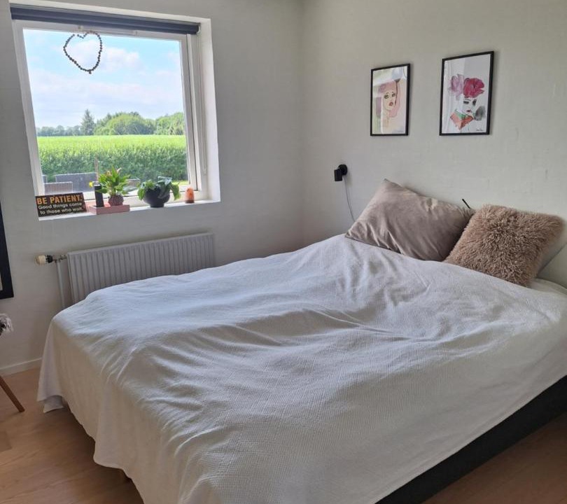 Photo of Bedroom in Sommersted