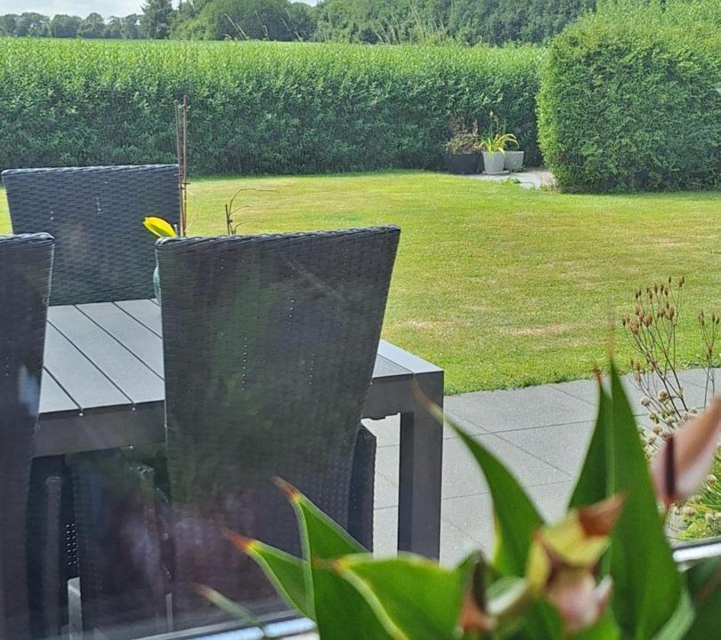 Photo of Patio Balcony in Sommersted