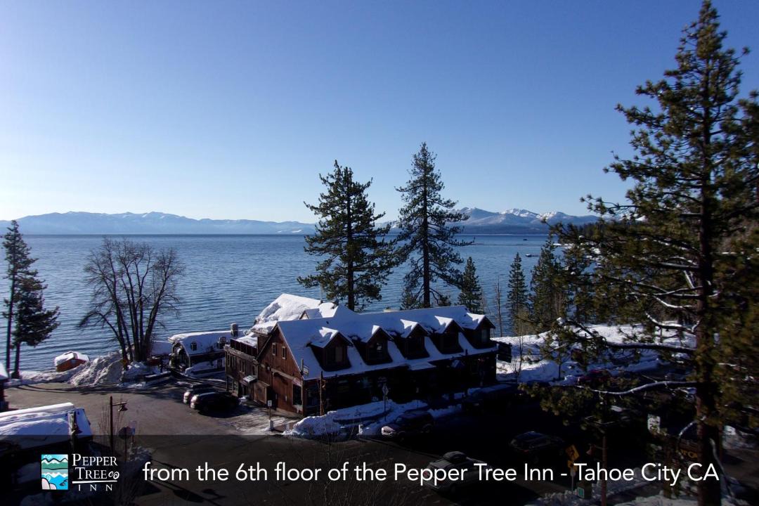 Photo of Others in Tahoe City