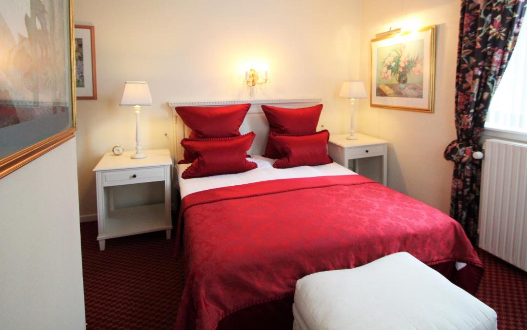 Photo of Bedroom in Store Restrup