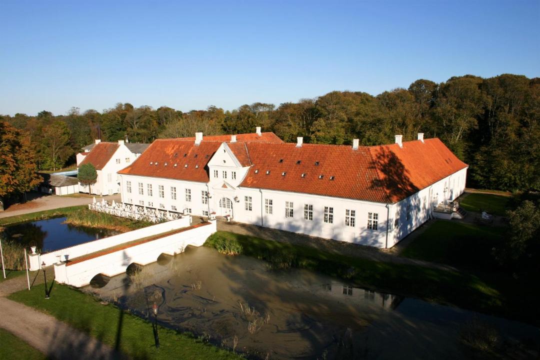 Photo of Buildings in Store Restrup