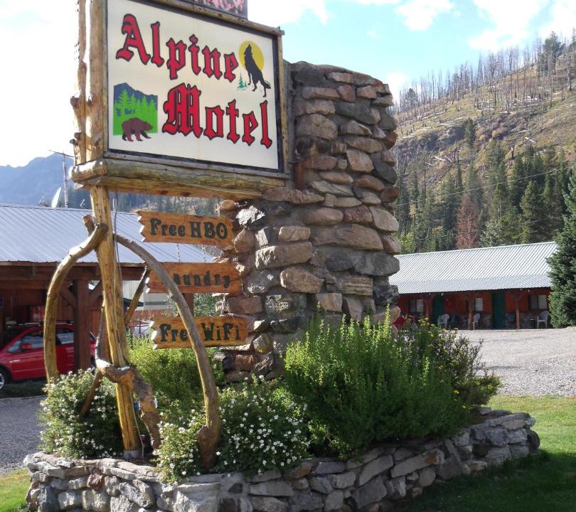 Photo of Others in Cooke City-Silver Gate