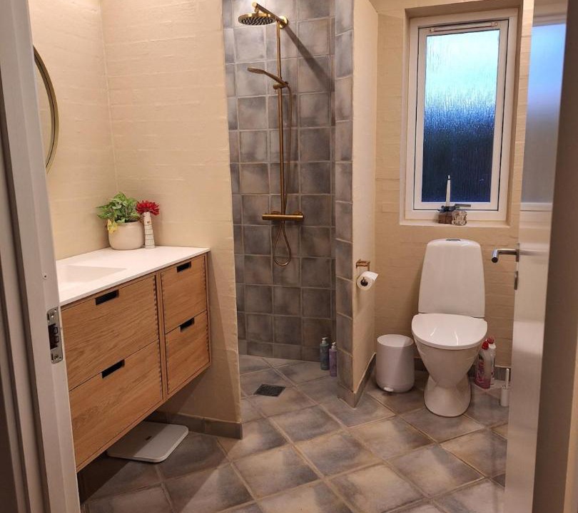 Photo of Bathroom in Sommersted