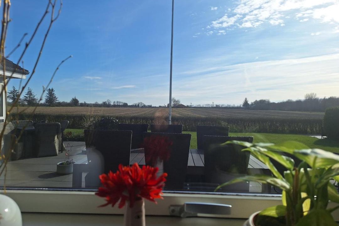 Photo of Patio Balcony in Sommersted