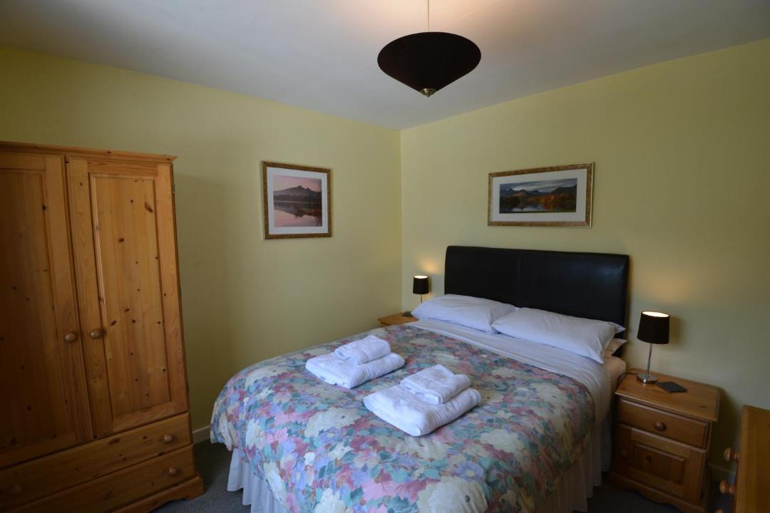 Photo of Bedroom in Keswick