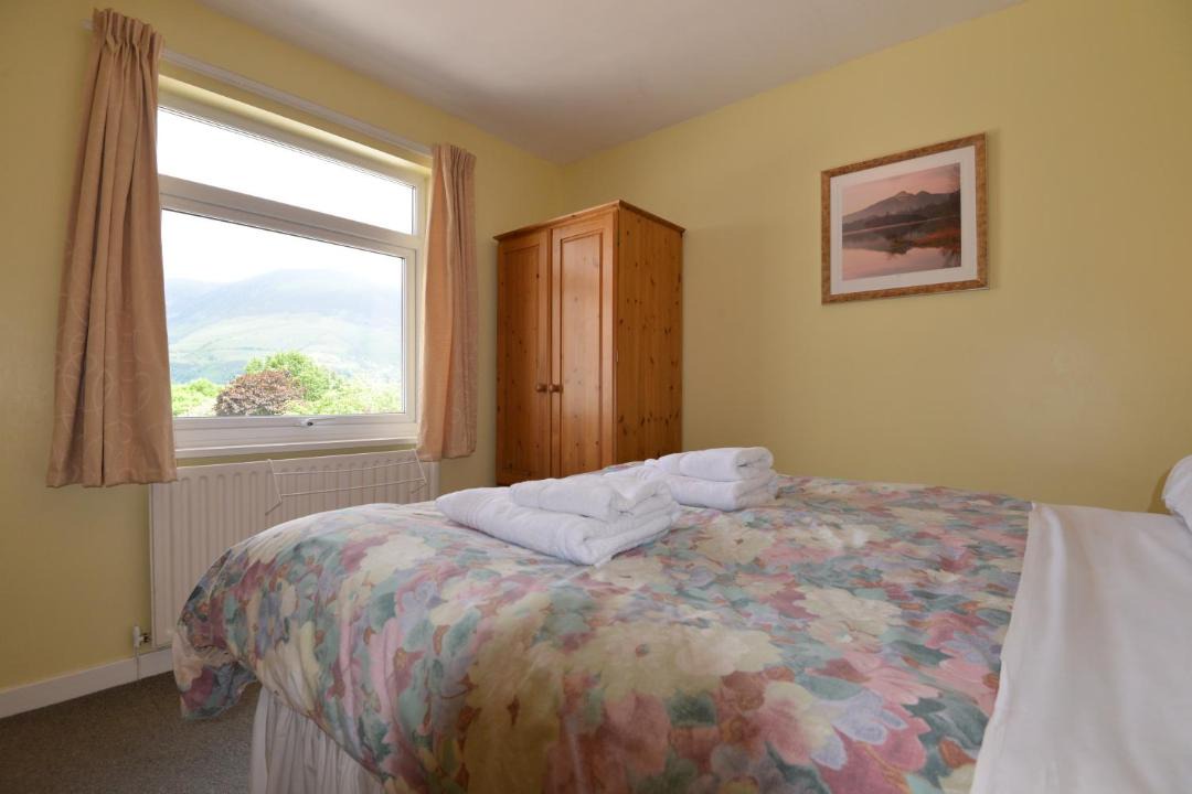 Photo of Bedroom in Keswick