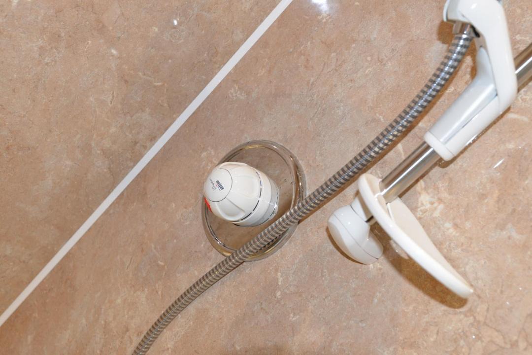 Photo of Bathroom in Keswick