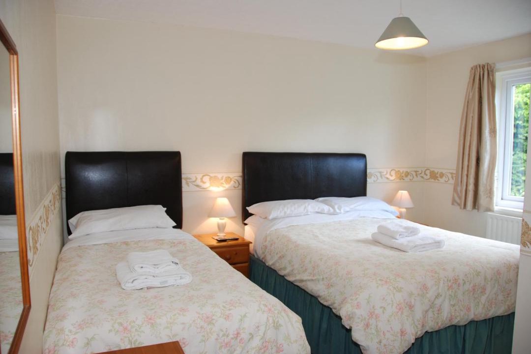 Photo of Bedroom in Keswick