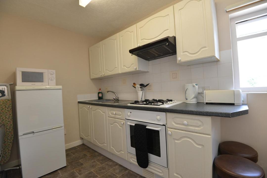 Photo of Kitchen in Keswick