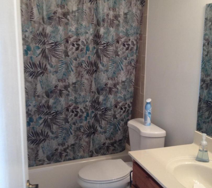 Photo of Bathroom in Naranja