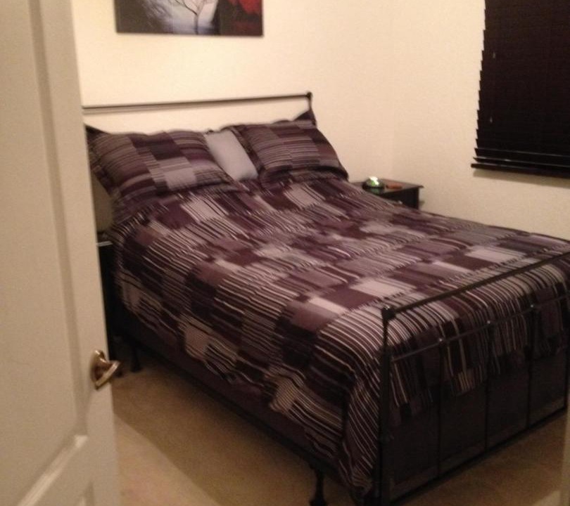 Photo of Bedroom in Naranja