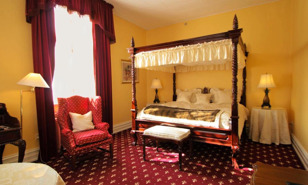 Photo of Bedroom in Skanderborg