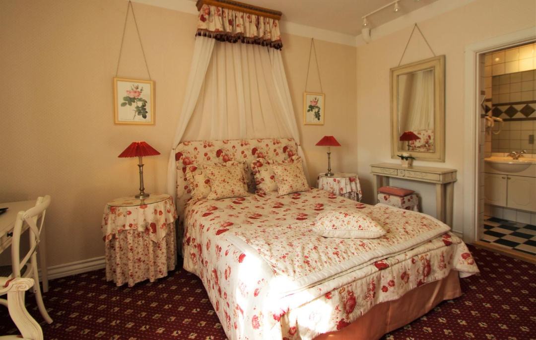 Photo of Bedroom in Skanderborg