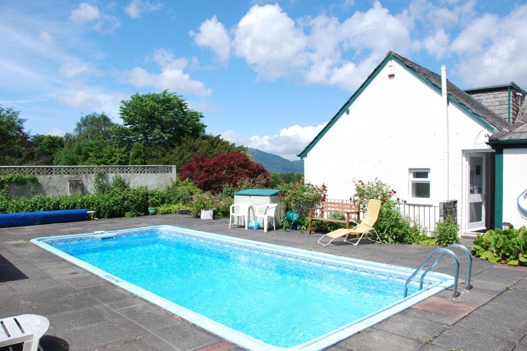 Photo of Outdoor in Keswick