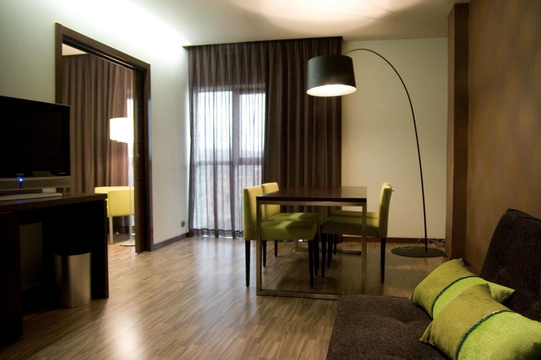 Photo of Livingroom in Calatayud