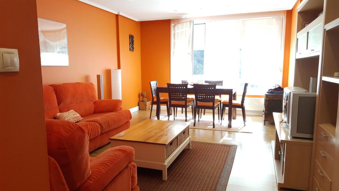 Photo of Livingroom in Mundaka