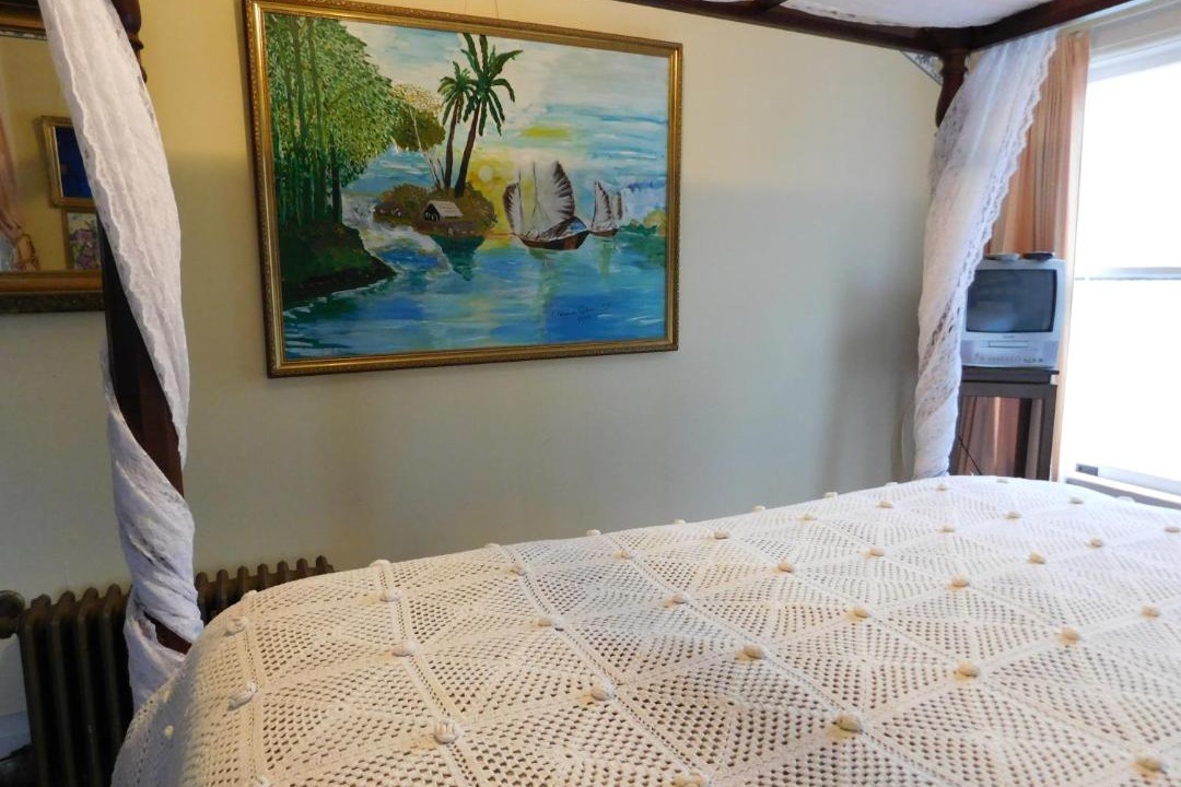 Photo of Bedroom in Beach Hill - Beach Flats