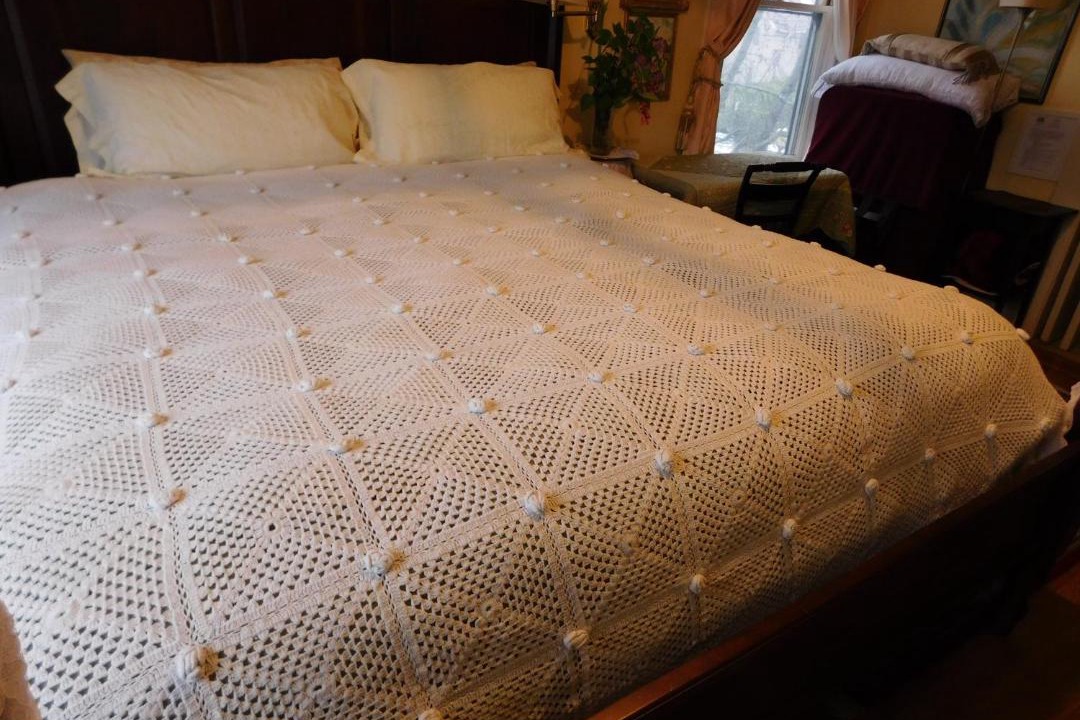 Photo of Bedroom in Beach Hill - Beach Flats