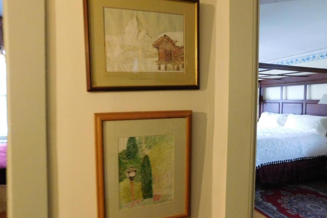 Photo of Bedroom in Beach Hill - Beach Flats