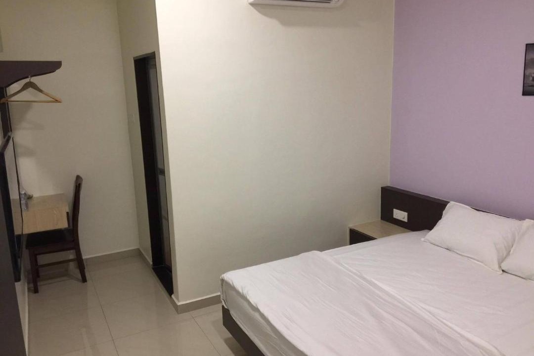 Photo of Bedroom in Sitiawan