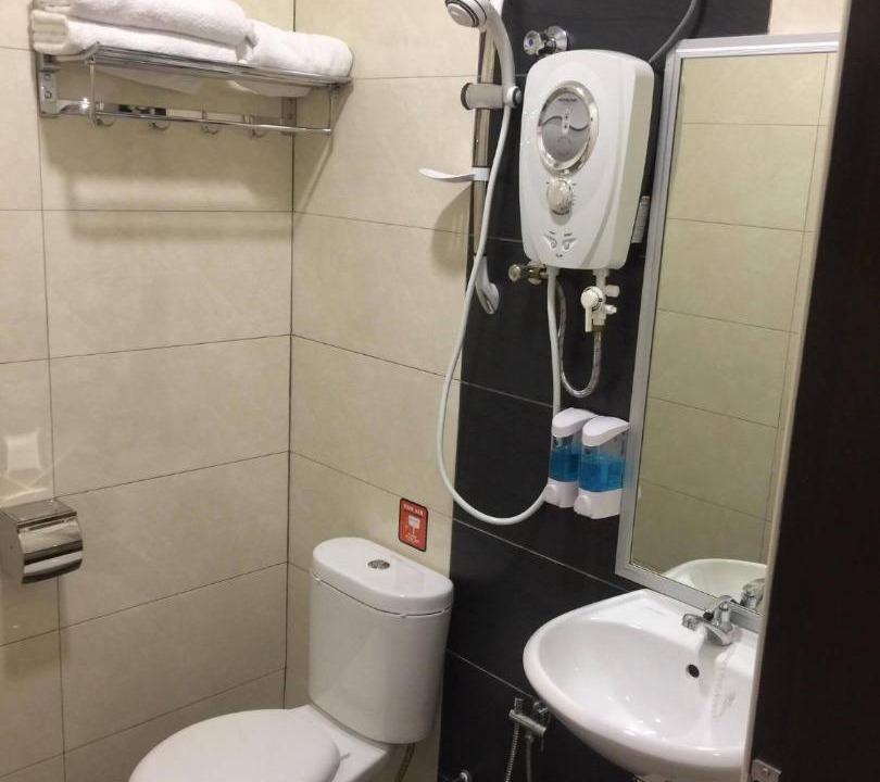 Photo of Bathroom in Sitiawan