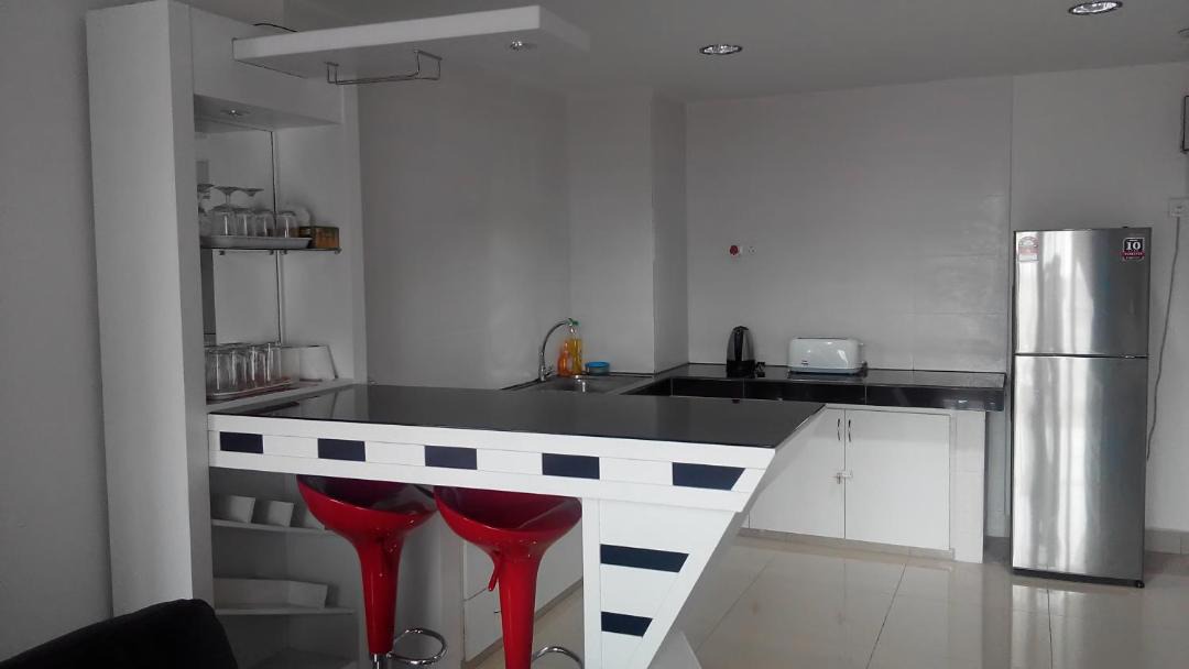 Photo of Others in Kampung Telaga Nibong